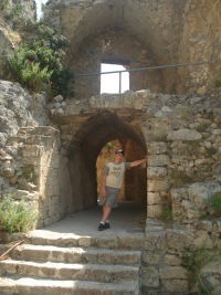 Андрей Кислун