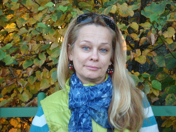 Вероника Куневич