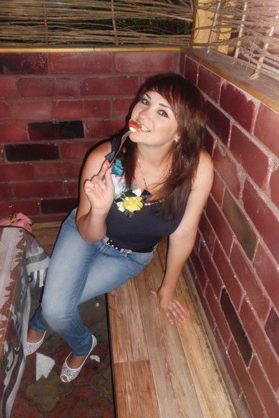 Анна Апсалямова