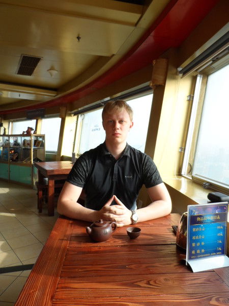 Ванёк Семёнов