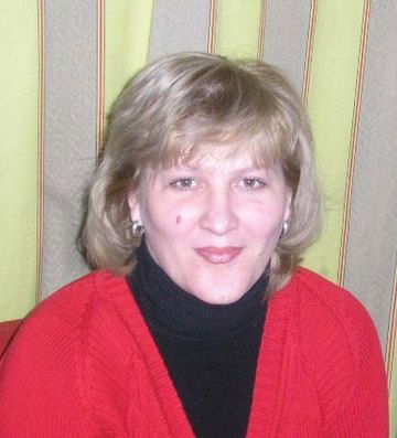 Наталья Капустина