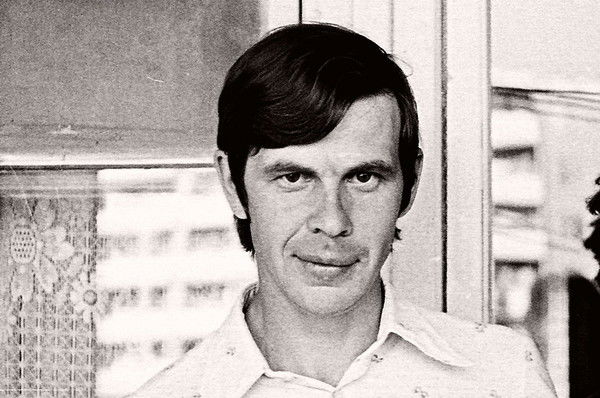 Василий Кузнецов