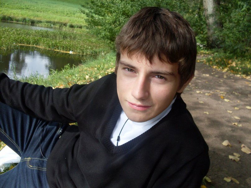 Алексей Кауров