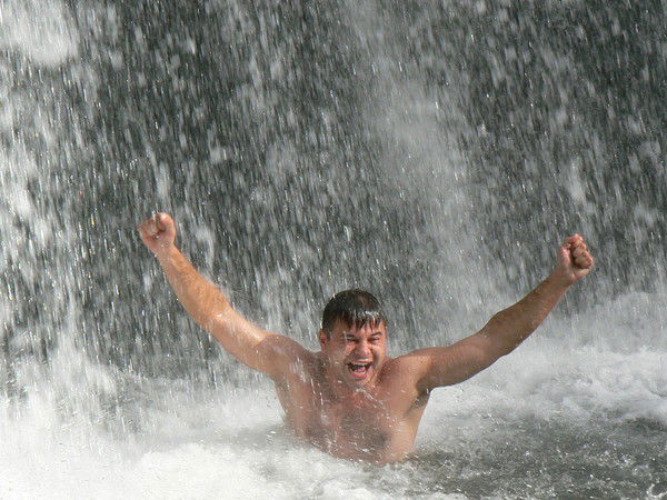 Андрей Кузьмин