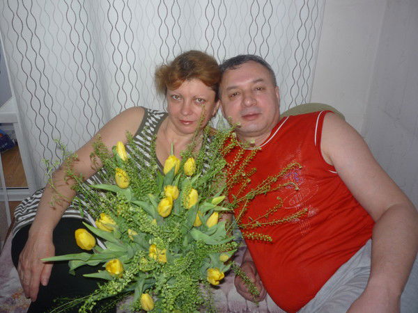 Светлана Супрунчук