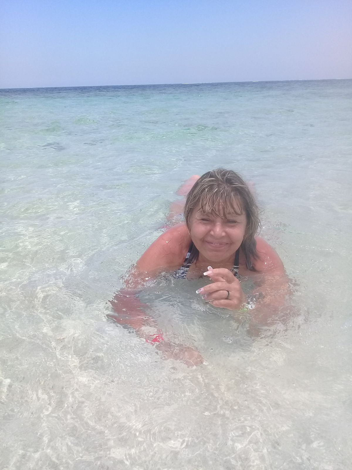 Алла Рябинина