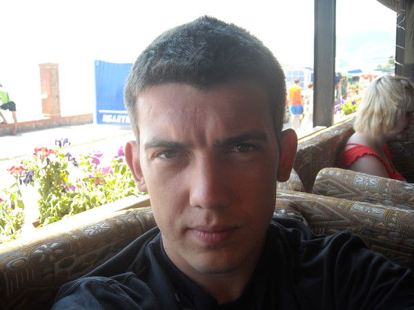 Вадим Данильчик