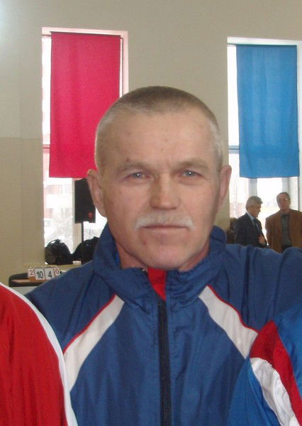 Александр Титков