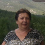 Алла Быценко