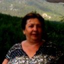 Алла Быценко