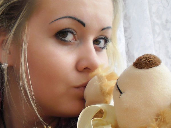 Ольга Коханова