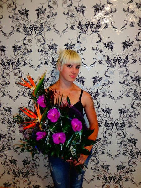 Сонечка Косячева