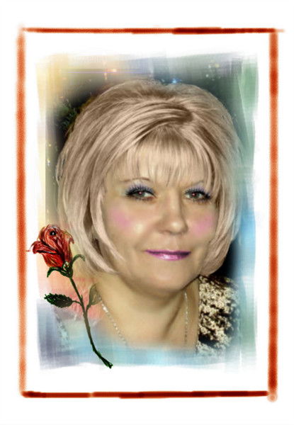 Ирина Парфенова