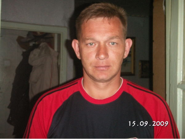 Александр Юсин