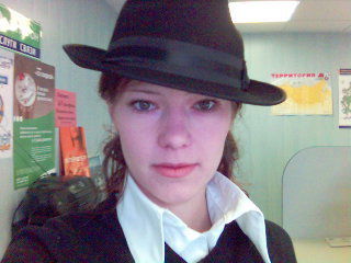 Любовь Калашникова