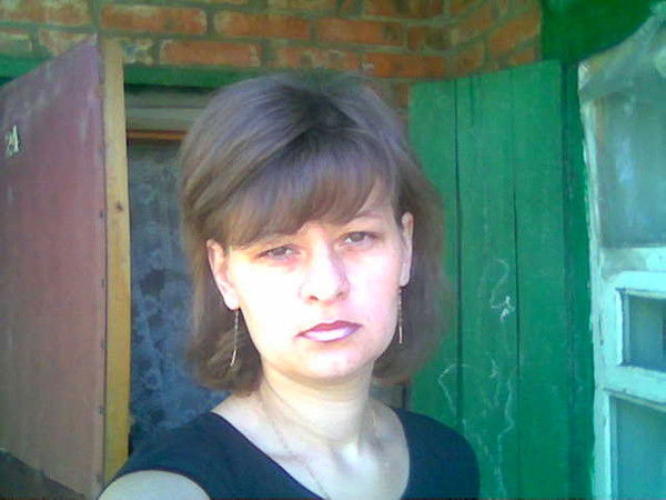 Светлана Гончарова