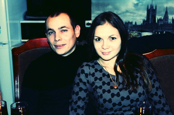 Евгения Жилянина