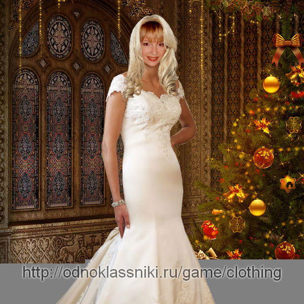 Людмила Чернецова