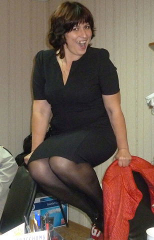 Светлана Кузнецова