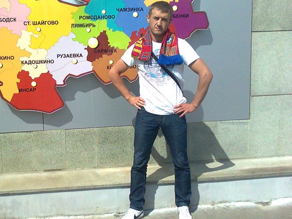 Евгений Резниченко