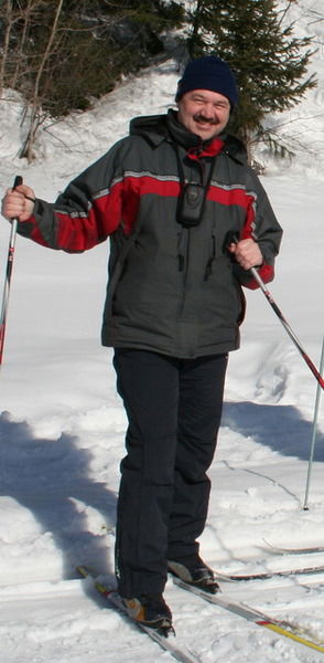 Юрий Лебедев