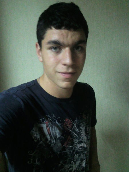 Владислав Новиков