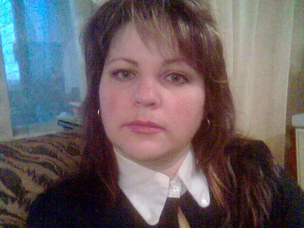 Анжелика Дмитриева