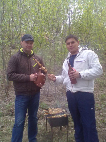 Сергей Eгоров