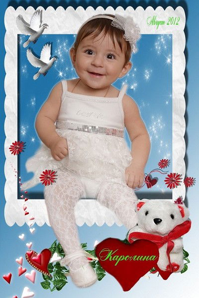 Марина Теблоева