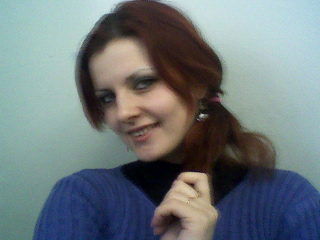 Наталья Шупарова