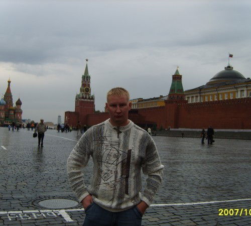 Сергей Ермолаев