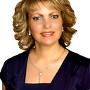 Елена Бажанова