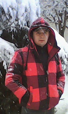 Дмитрий Бобров