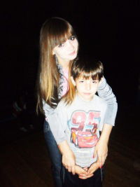 Светланка Лясникова