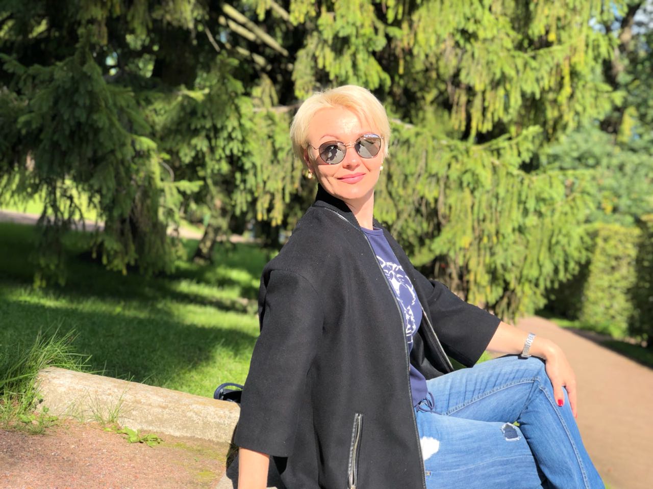 Юлия Солонченко