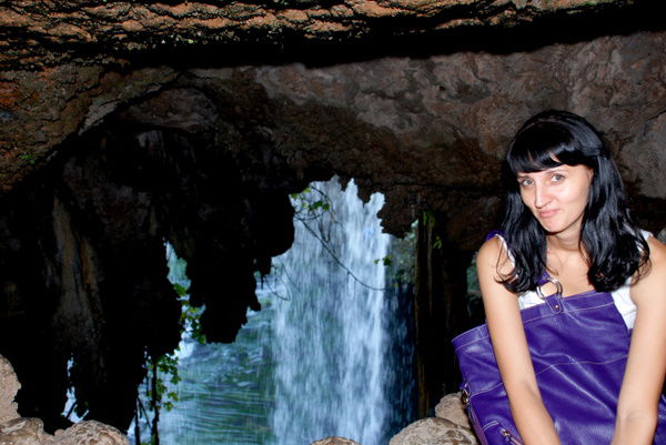 Zamira Voskoboynikova