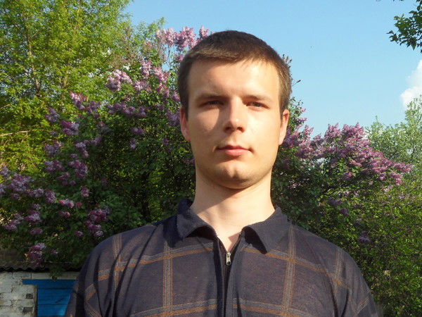 Тимур Темченко