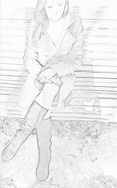 Александра Борисенко