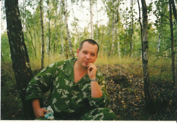 Дмитрий Толмачев