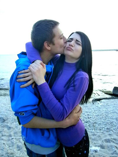 Валерия Долгатова