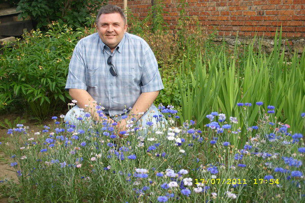 Алексей Чекнев