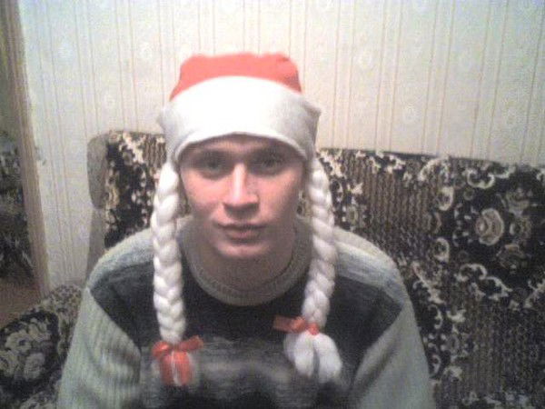 Денис Гулевич