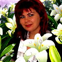 Светлана Дашкова