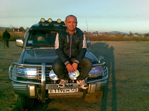 Сергей Коргун