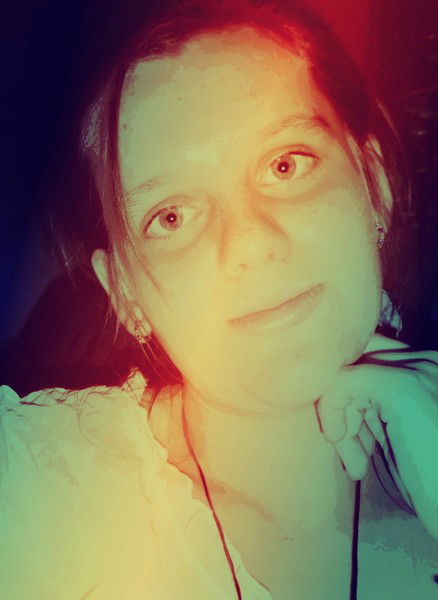 Елизавета Ларионова