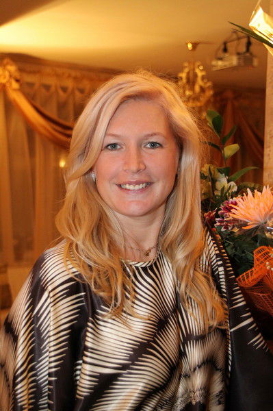 Инга Горина