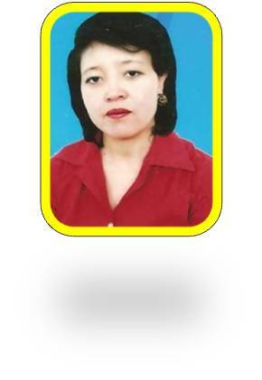 Лаура Темирханова