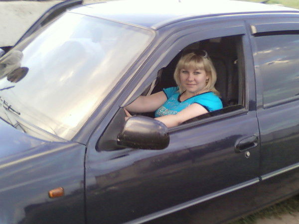 Инна Осипова