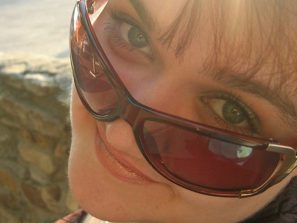 Наталья Кулибаба