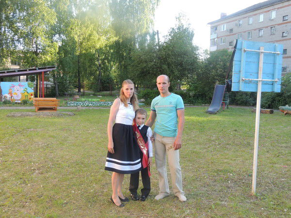 Ольга Дюндикова